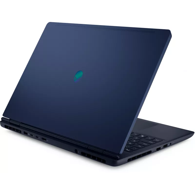 Alienware AC16250 Intel Core 9 270H Laptop 40.6 cm (16 inch) WQXGA 16 GB DDR5-SDRAM 1 TB SSD NVIDIA GeForce RTX 5060 Wi-Fi 7 (802.11be) Windows 11 Home Indigo