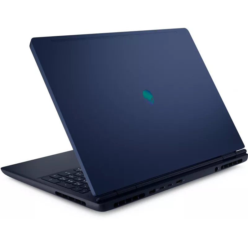 Alienware AC16250 Intel Core 9 270H Laptop 40.6 cm (16 inch) WQXGA 16 GB DDR5-SDRAM 1 TB SSD NVIDIA GeForce RTX 5060 Wi-Fi 7 (802.11be) Windows 11 Home Indigo