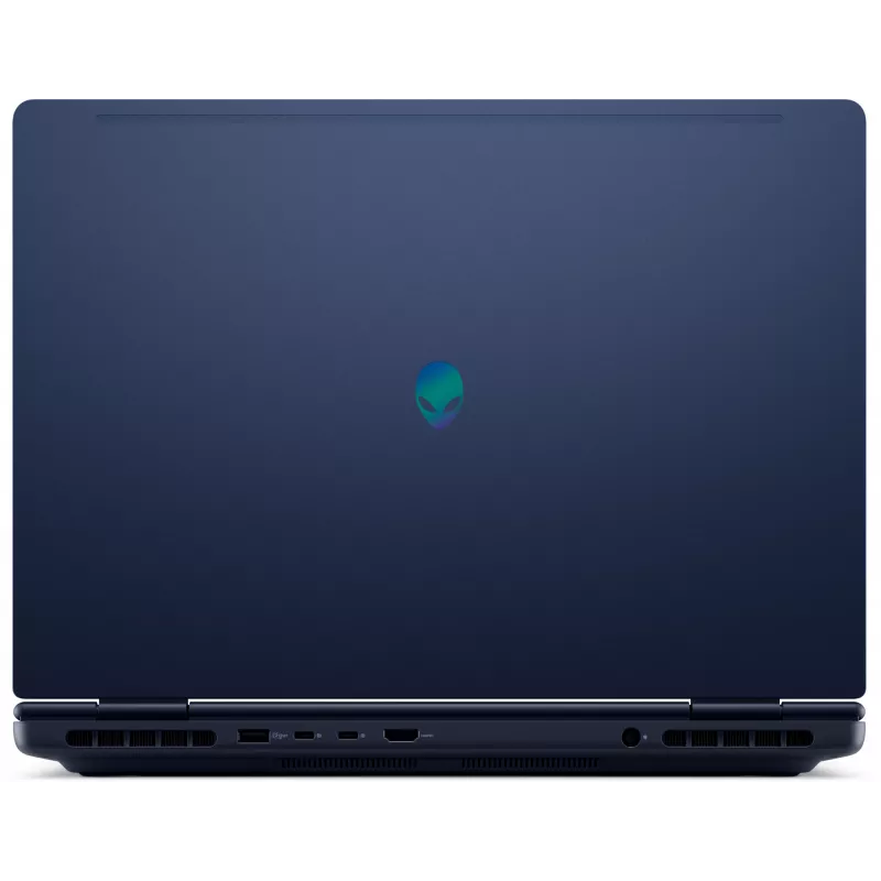 Alienware AC16250 Intel Core 9 270H Laptop 40.6 cm (16 inch) WQXGA 16 GB DDR5-SDRAM 1 TB SSD NVIDIA GeForce RTX 5060 Wi-Fi 7 (802.11be) Windows 11 Home Indigo