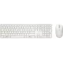 DELL Pro 5 KM526 keyboard Mouse included Home/Office RF Wireless QWERTY US International White