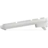 DELL Pro 5 KM526 keyboard Mouse included Home/Office RF Wireless QWERTY US International White