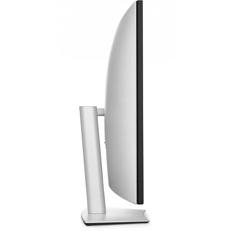 DELL UltraSharp U5226KW computer monitor 132.1 cm (52 inch) 6144 x 2560 pixels 6K Ultra HD LCD Silver