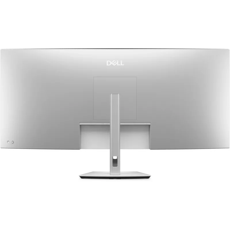 DELL UltraSharp U5226KW computer monitor 132.1 cm (52 inch) 6144 x 2560 pixels 6K Ultra HD LCD Silver