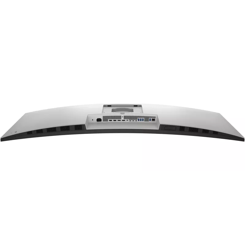 DELL UltraSharp U5226KW computer monitor 132.1 cm (52 inch) 6144 x 2560 pixels 6K Ultra HD LCD Silver