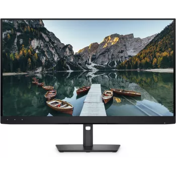 DELL UltraSharp U3226Q computer monitor 80 cm (31.5 inch) 3840 x 2160 pixels 4K Ultra HD QD-OLED Black