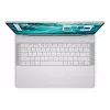 DELL 14 Premium DA14250 Intel Core Ultra 7 255H Laptop 36.8 cm (14.5 inch) WUXGA 16 GB LPDDR5x-SDRAM 512 GB SSD Wi-Fi 7 (802.11be) Windows 11 Pro UK International Platinum