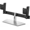 DELL MDS26 68.6 cm (27 inch) Desk Black, Silver