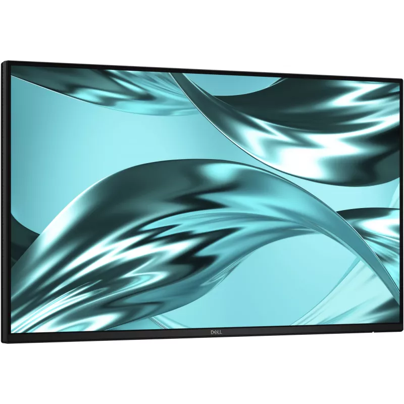 DELL Pro P P2426H WOST computer monitor 61 cm (24 inch) 1920 x 1080 pixels Full HD LCD Black