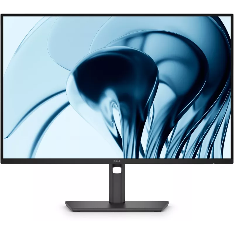 DELL Pro P P2426 computer monitor 61.2 cm (24.1 inch) 1920 x 1200 pixels WUXGA LCD Grey