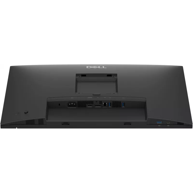 DELL Pro P P2426 computer monitor 61.2 cm (24.1 inch) 1920 x 1200 pixels WUXGA LCD Grey
