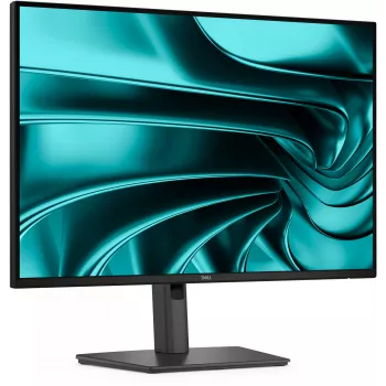 DELL Pro P P2426E computer monitor 61.2 cm (24.1 inch) 1920 x 1200 pixels WUXGA LCD Black