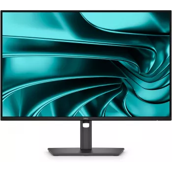 DELL Pro P P2426E computer monitor 61.2 cm (24.1 inch) 1920 x 1200 pixels WUXGA LCD Black