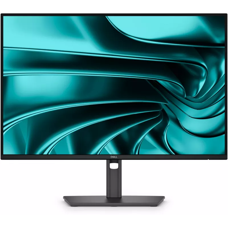 DELL Pro P P2426E computer monitor 61.2 cm (24.1 inch) 1920 x 1200 pixels WUXGA LCD Black