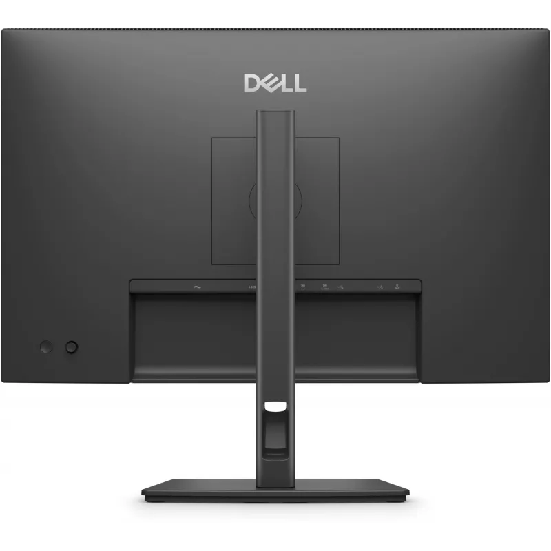 DELL Pro P P2426E computer monitor 61.2 cm (24.1 inch) 1920 x 1200 pixels WUXGA LCD Black