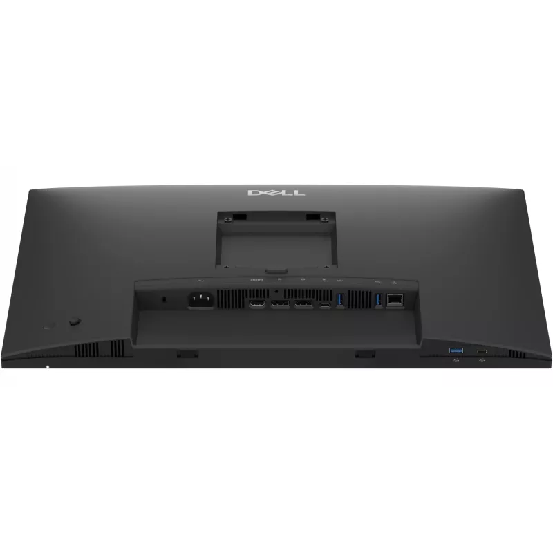 DELL Pro P P2426E computer monitor 61.2 cm (24.1 inch) 1920 x 1200 pixels WUXGA LCD Black