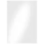 Leitz iLAM Premium Glossy A4 Laminating Pouches, 80 microns, Pack of 25