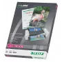 Leitz iLAM Matt A4 Laminating Pouches, 125 microns, Pack of 100