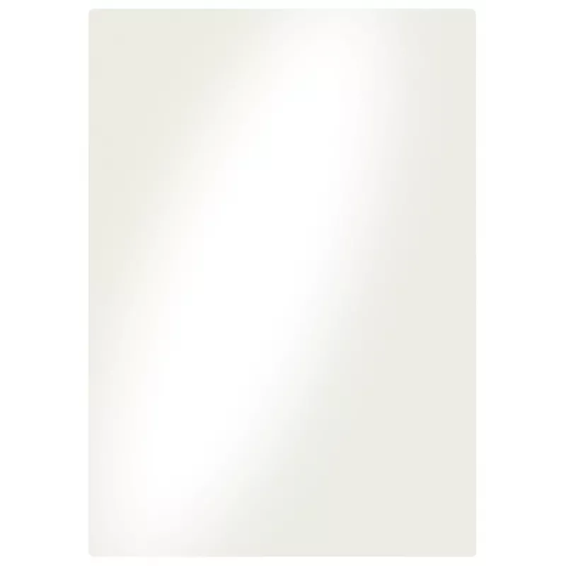 Leitz iLAM Matt A4 Laminating Pouches, 125 microns, Pack of 100
