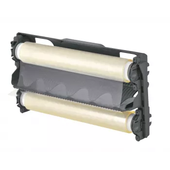 Leitz Cold laminator cartridge Standard 30 meter 80 microns, A4, Transparent, 80 µm, Leitz CS9, 30 m, 21.5 cm