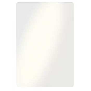 Leitz iLAM Glossy 95 x 65mm Laminating Pouches, 125 microns, Pack of 100