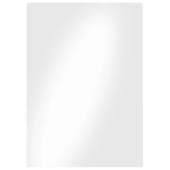 Leitz iLAM Premium Glossy A3 Laminating Pouches, 80 microns, Pack of 100