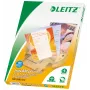 Leitz iLAM Premium Glossy A4 Laminating Pouches, 100 microns, Pack of 100