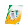 Leitz iLAM Premium Glossy A3 Laminating Pouches, 125 microns, Pack of 25