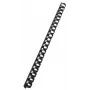 Leitz 37580 ring binder Black