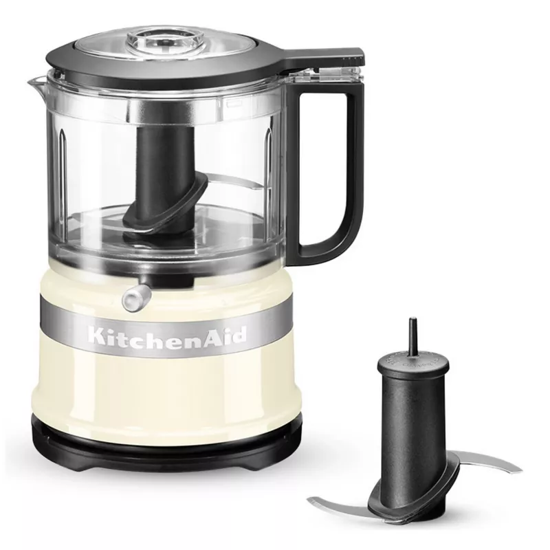 KitchenAid 5KFC3516EAC 0.83 L 240 W Cream