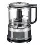 KitchenAid 5KFC3516ECU 0.83 L 240 W Silver