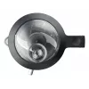 KitchenAid 5KFC3516ECU 0.83 L 240 W Silver
