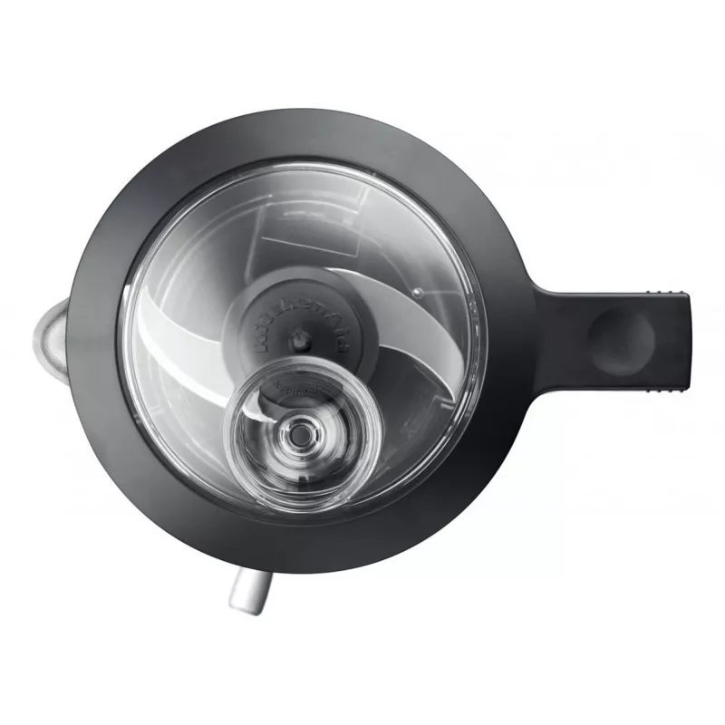 KitchenAid 5KFC3516ECU 0.83 L 240 W Silver