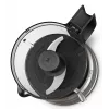 KitchenAid 5KFC3516ECU 0.83 L 240 W Silver
