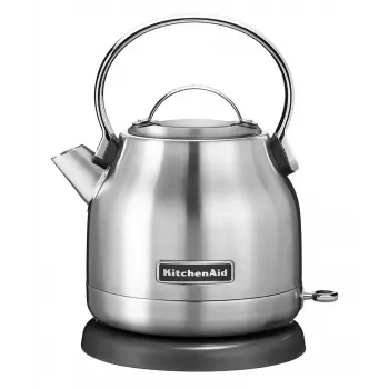 KitchenAid 5KEK1222ESX electric kettle 1.25 L 2200 W Stainless steel