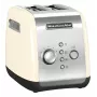 KitchenAid 5KMT221EAC 7 2 slice(s) 1100 W Cream