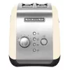 KitchenAid 5KMT221EAC 7 2 slice(s) 1100 W Cream