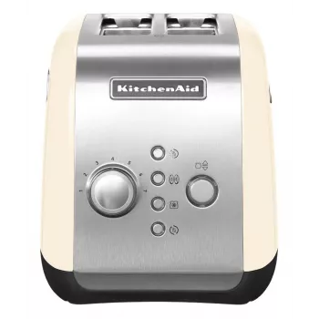 KitchenAid 5KMT221EAC 7 2 slice(s) 1100 W Cream
