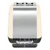 KitchenAid 5KMT221EAC 7 2 slice(s) 1100 W Cream