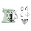 KitchenAid Artisan Stand mixer 300 W Green