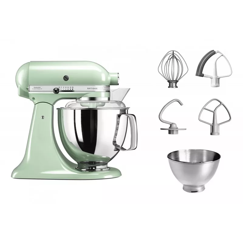 KitchenAid Artisan Stand mixer 300 W Green