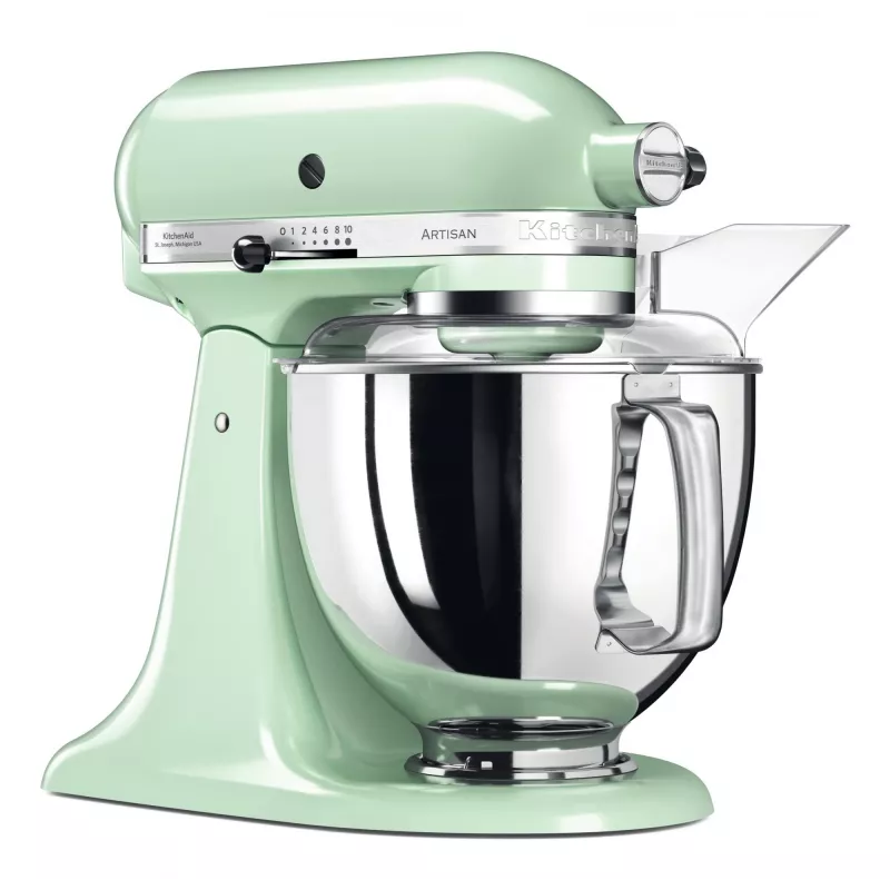 KitchenAid Artisan Stand mixer 300 W Green