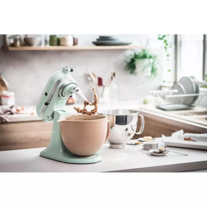 KitchenAid Artisan Stand mixer 300 W Green