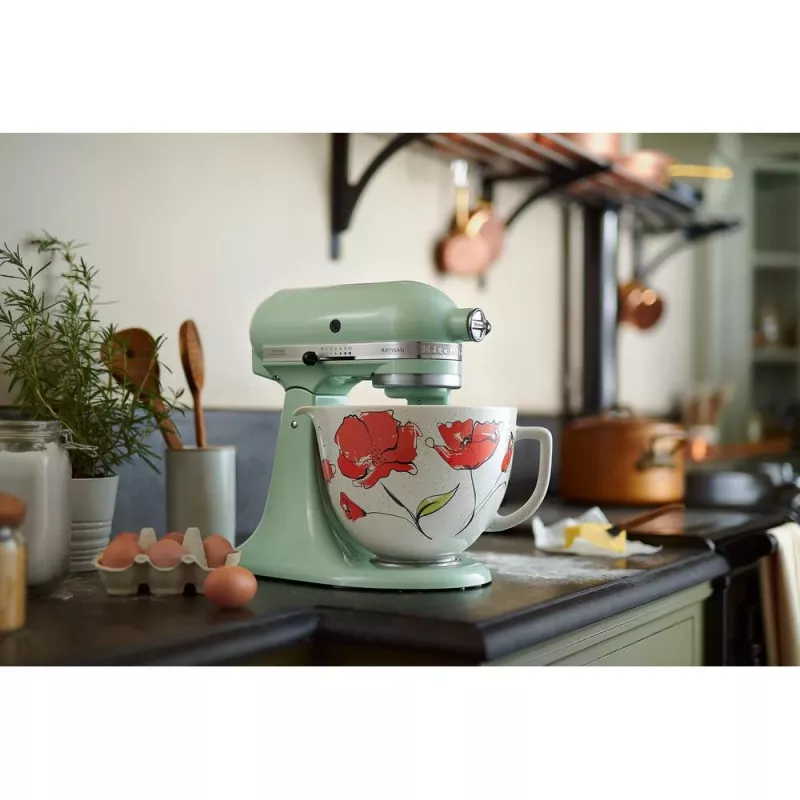 KitchenAid Artisan Stand mixer 300 W Green