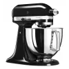 KitchenAid 5KSM125EOB Stand mixer 300 W Black