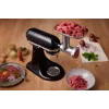 KitchenAid 5KSM125EOB Stand mixer 300 W Black