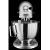 KitchenAid 5KSM95PSECU food processor 275 W 4.3 L Silver