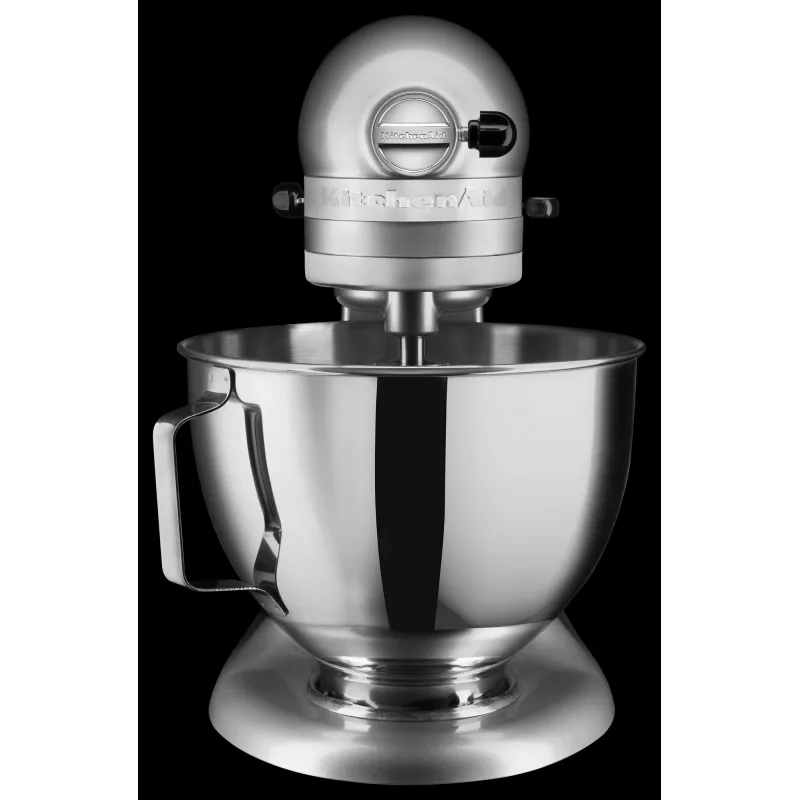 KitchenAid 5KSM95PSECU food processor 275 W 4.3 L Silver
