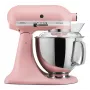 KitchenAid 5KSM175PSEDR Stand mixer 300 W Rose