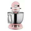 KitchenAid 5KSM175PSEDR Stand mixer 300 W Rose