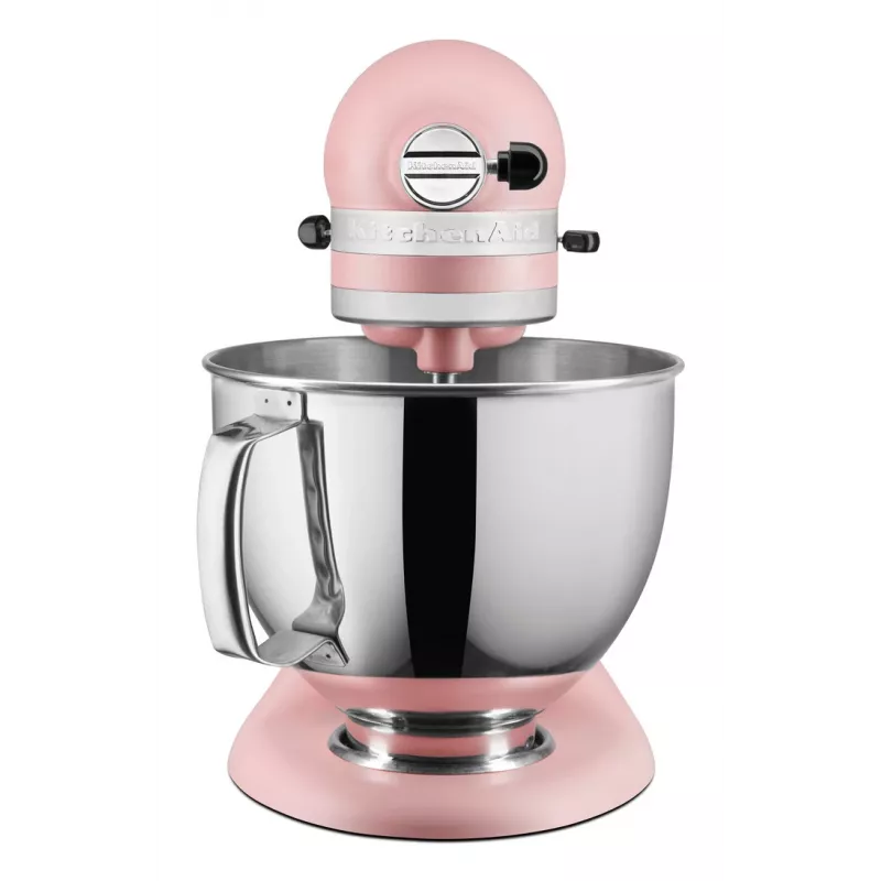 KitchenAid 5KSM175PSEDR Stand mixer 300 W Rose